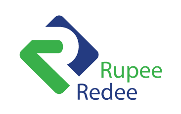 RupeeRedee Logo