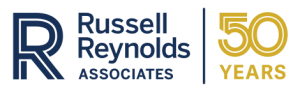 Russell Reynolds Logo