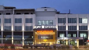 SPARSH Hospital Successfully Completes First BMT Procedure