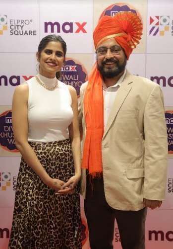 Saie Tamhankar and Devesh Kumar