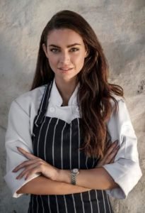 Sarah Todd