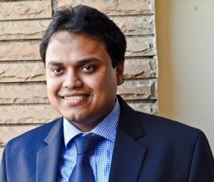Sourabh Deorah, CEO & Co-founder, Advantage Club