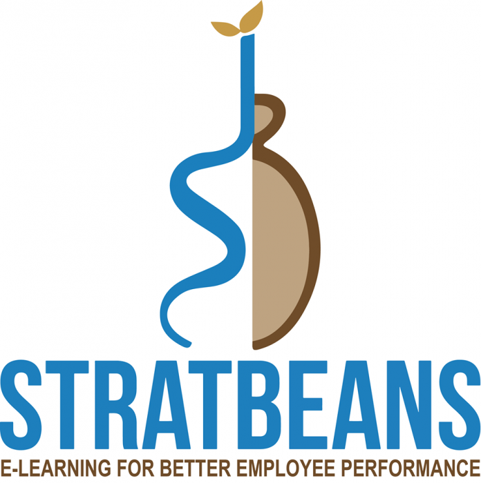 Stratbeans Consulting Private Limited Logo