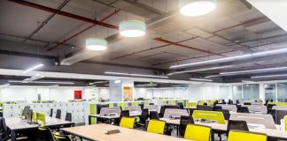 TO THE NEW Moves into a Larger Office Space to Augment Hiring in Noida with a Capacity of 2,000+
