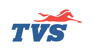 TVS Motor Company Logo