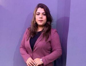 Tejal Pimpley, Founder of Metime Café & BYou