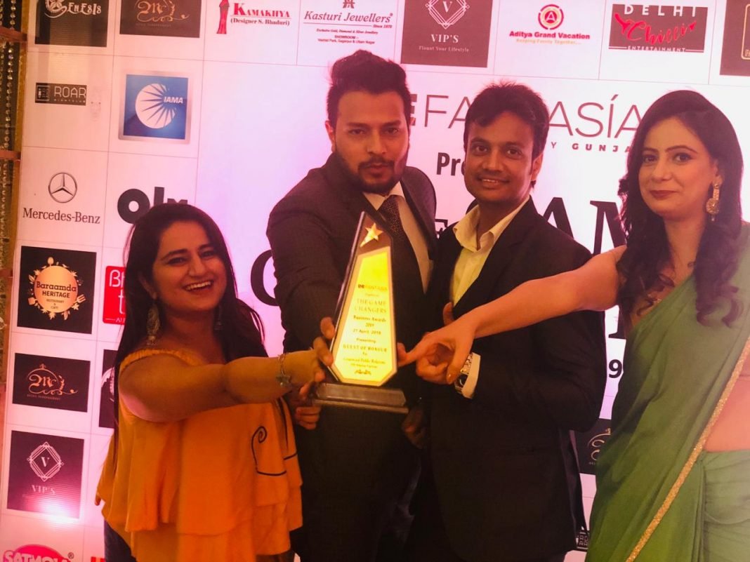 This Delhi-based Startup Aims to Be One Stop Solution Provider for Media Management This Delhi-based Startup Aims to Provide One Stop Solution for Media Management