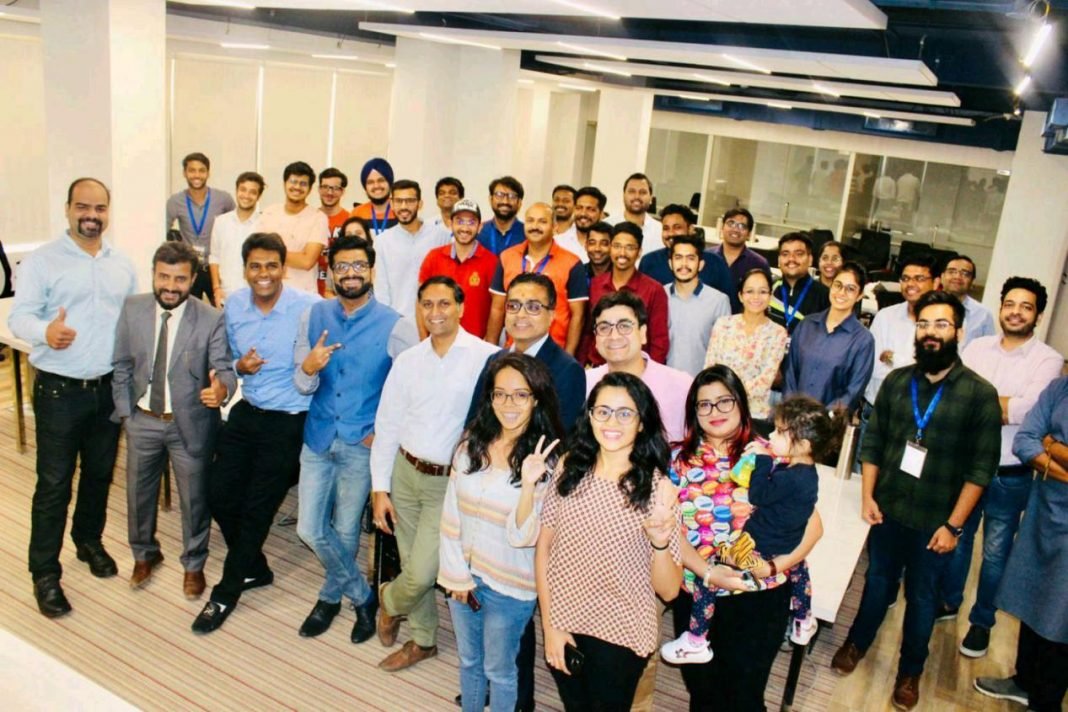 This Jaipur-based Incubation Center is creating difference through its ‘GENSTART’ Startup Accelerator Program This Jaipur-based Incubation Center is creating difference through Startup Accelerator Program GENSTART
