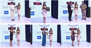 Times Power Icon Awards Honour Industry Veterans for Exceptional Achievement