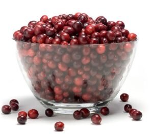 US Cranberries - Most Loved Superfruit Around the World