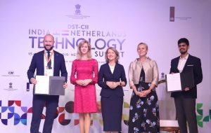 Vakilsearch signs MoU with the largest Dutch legal-tech company