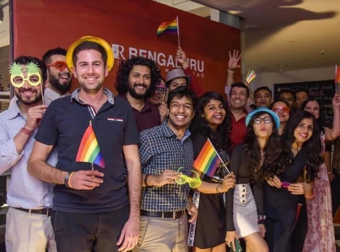 Virtuous Retail Brings Home the Trophy for Celebrating India’s First LGBTQI Pride Month