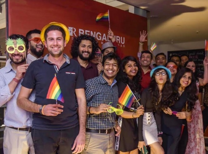 Virtuous Retail Brings Home the Trophy for Celebrating India’s First LGBTQI Pride Month – at the International ICSC Asia Pacific Shopping Center Awards 2019