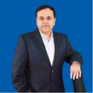 Yatish Mehrota - CEO, Knowlarity Communications