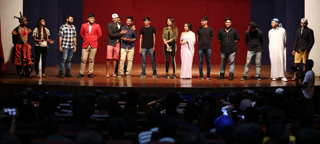 YouTube channel FUNCHO celebrates their ‘1 Million’ milestone with fans YouTube channel FUNCHO celebrates their ‘1 Million’ milestone with fans