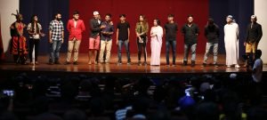 YouTube channel FUNCHO celebrates their ‘1 Million’ milestone with fans