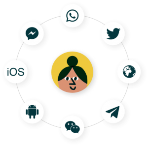 Zendesk Delivers the Future of Conversational Business With Sunshine Conversations