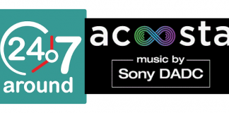 247around and Acoosta (powered by Sony DADC) join hands to ensure smooth after-sales services of the popular pre-loaded music player across India