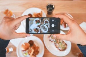 70% more inquiries from Food-tech startups in 2019 Risers Accelerator