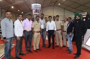 850 Cr Home Loans Pre-sanctioned at 29th CREDAI-MCHI Property Expo
