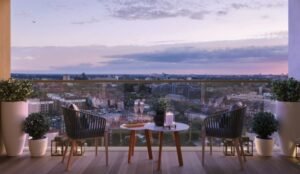 Acquist Realty Group banks on London Realty Connect to Reinforce its UK Presence