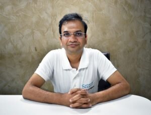 Ankit Dudhwewala - Co-founder, SoftwareSuggest