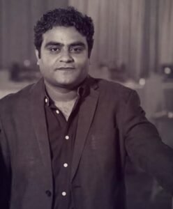 Asad Khan, Co-founder & CEO, LambdaTest