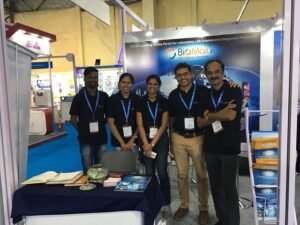 BioMall Team