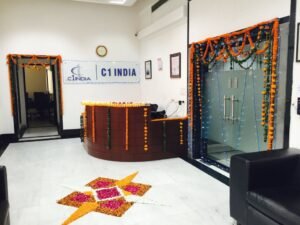 C1 India to Support Government of Goa to Automate the Entire Procurement Process