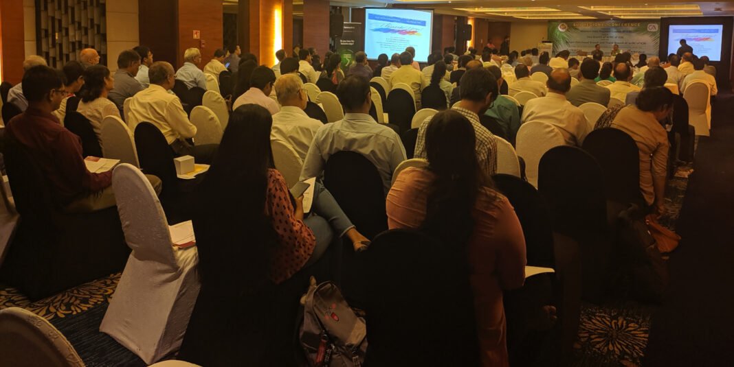 ClearTax, ICAI conclude GSTR-9 filing and Audit conference for CAs in Goa ClearTax, ICAI conclude GSTR-9 filing and Audit conference for CAs in Goa
