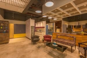 Design Cafe – Experience Center at Whitefield, Bangalore