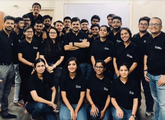 Digital Gurukul becomes India’s First Institute to Offer Blockchain Powered Certificates