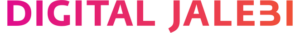 Digital Jalebi Logo