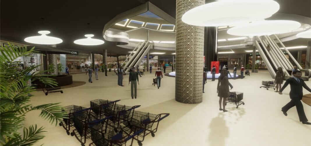 Digital Mall of Asia – An innovation that will change e-commerce in India Digital Mall of Asia – An innovation that will change e-commerce in India