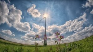 Distributed Energy Unveils First of Its’ Kind Platform Connecting Investors & Customers in Renewable Energy