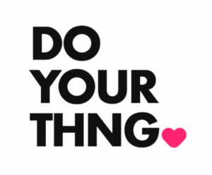Do Your Thng Logo