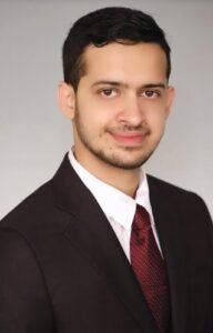 Dr. Sahil Gupta, Founder & CEO, Aveya IVF & Fertility Centre