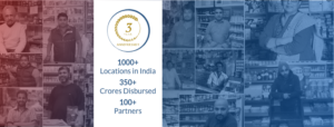 FlexiLoans.com emerges among the top 100 global FinTech innovators’ list by KPMG and H2 Ventures