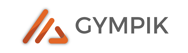Gympik Logo
