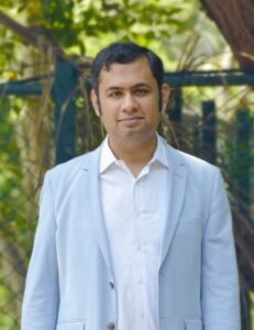 Harshil Mathur, CEO & Co-founder, Razorpay