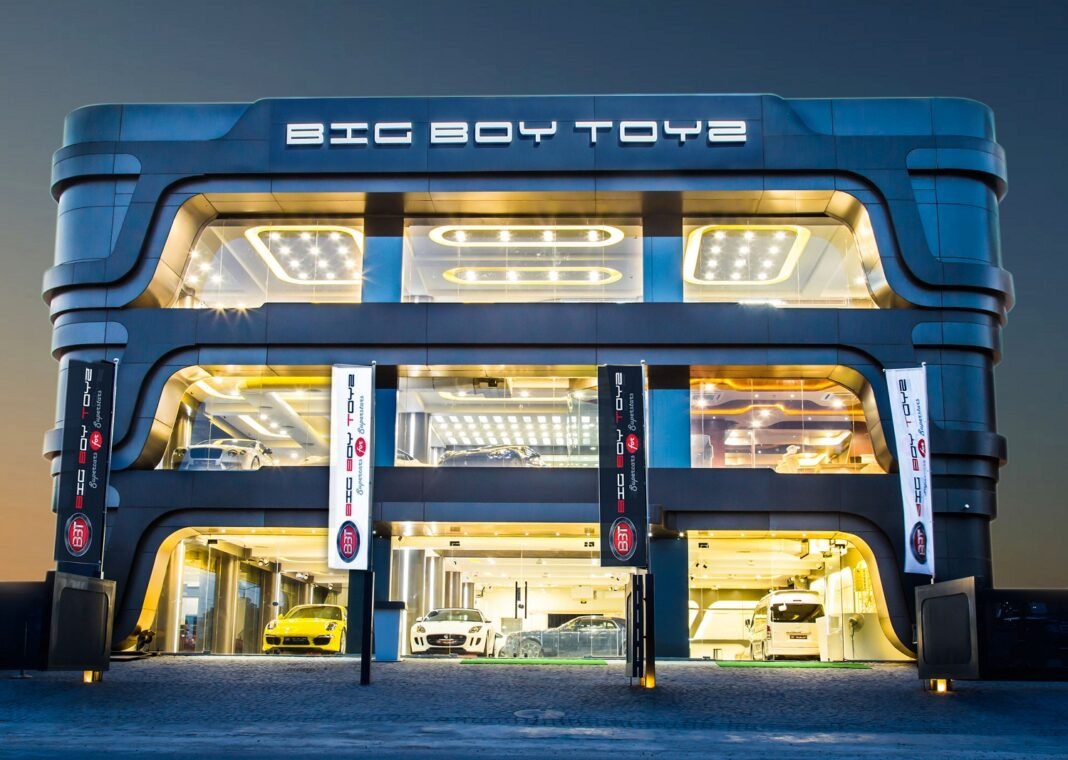 How This Startup is All Set to Revolutionize the India Auto Market How This Startup is All Set to Revolutionize the South India Auto Market