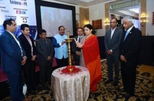 Indigenization of Data Centre to be Prioritized: Data Centre India 2019