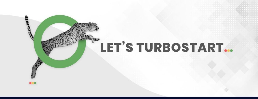 InnovationQore Invites Start-ups to Register for Season 1 of Turbostart InnovationQore Invites Start-ups to Register for Season 1 of Turbostart