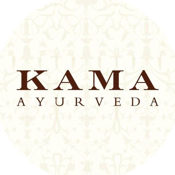 Kama Ayurveda Logo