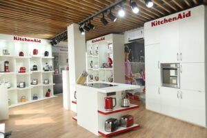 KitchenAid India launches its first brand-new Experience Store in India