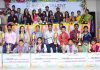 Leading Indian Students to Greatness - Indian Talent Olympiad