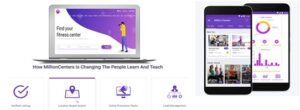 Making learning and teaching, convenient and hassle free