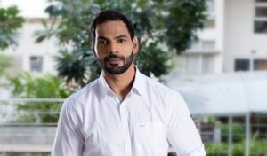 Mr. Jitendra Chouksey - Founder, SQUATS