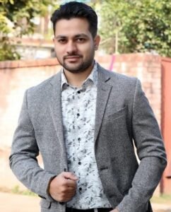 Musitube Director, Actor-producer Chetan Kalia