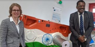 NORD DRIVESYSTEMS Expands Facility in Pune
